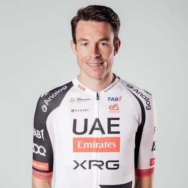 Vegard Stake Laengen