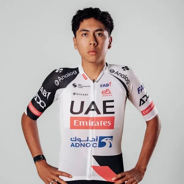 Mateo Pablo Ramirez Torres