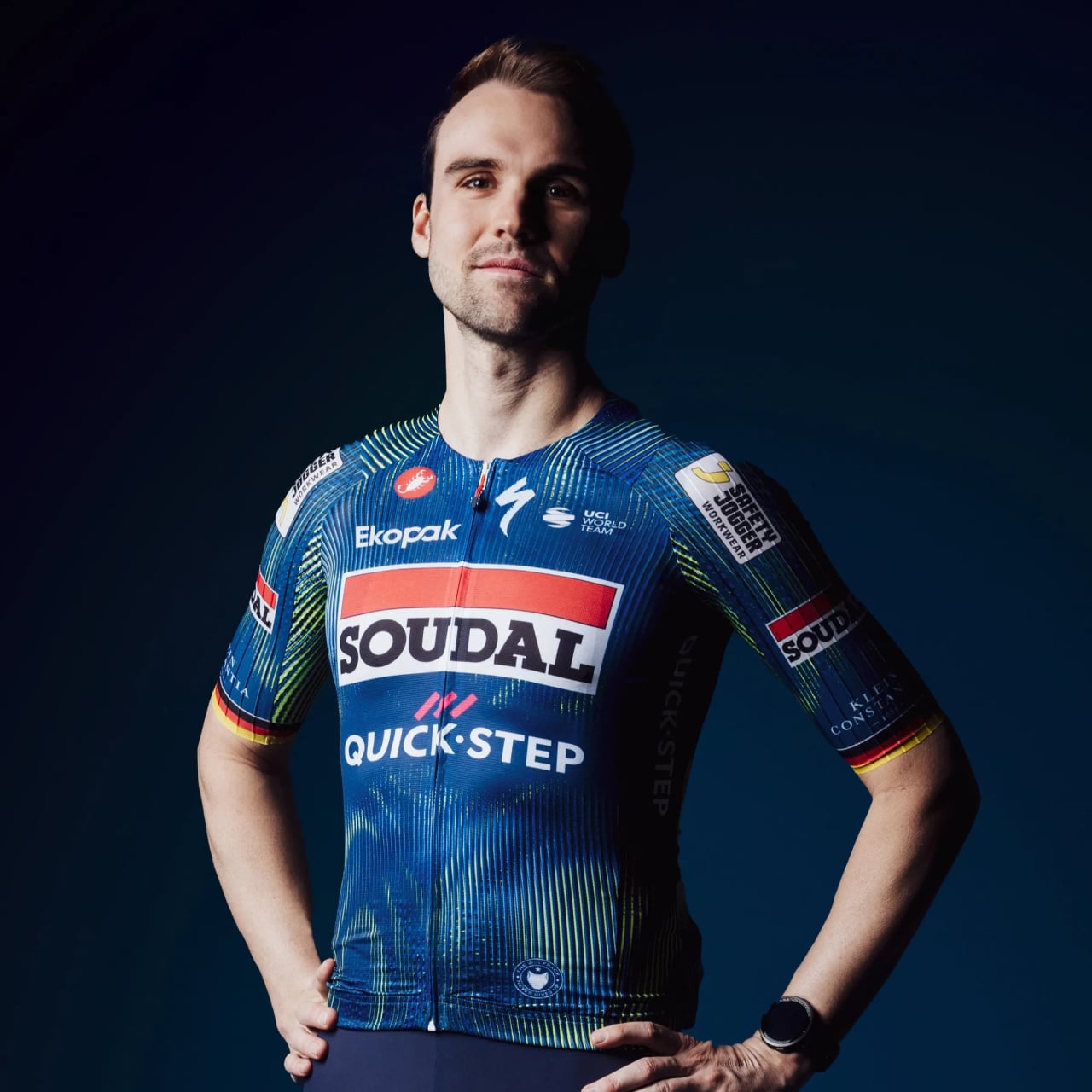 Maximilian Schachmann