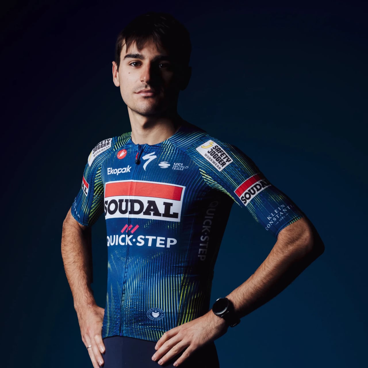 Andrea Raccagni Noviero