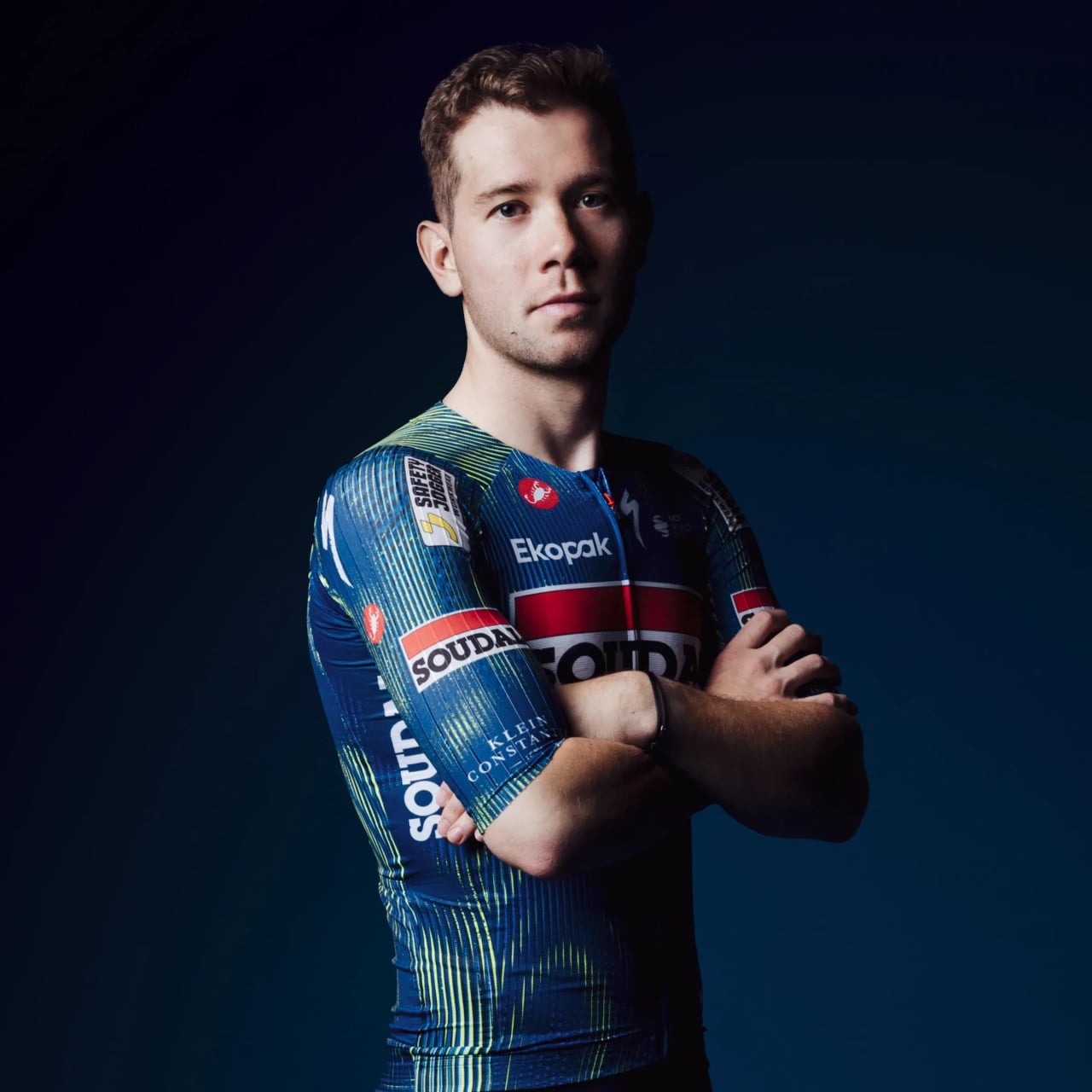 Fabio Van Den Bossche