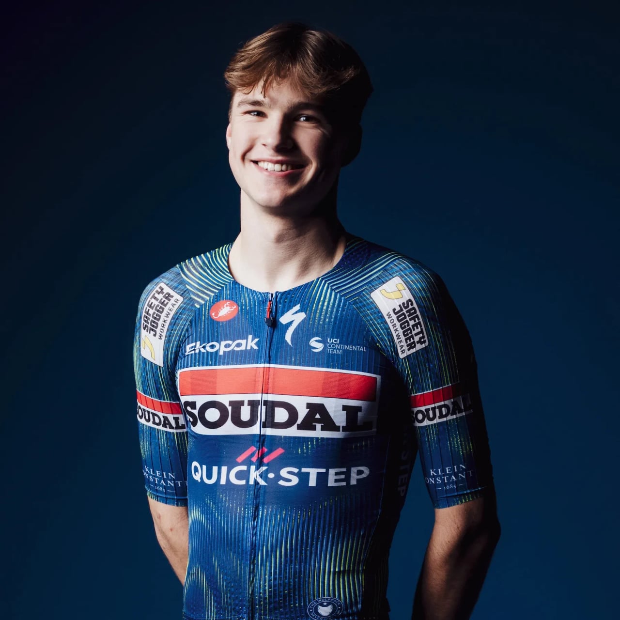 Matijs Van Strijthem