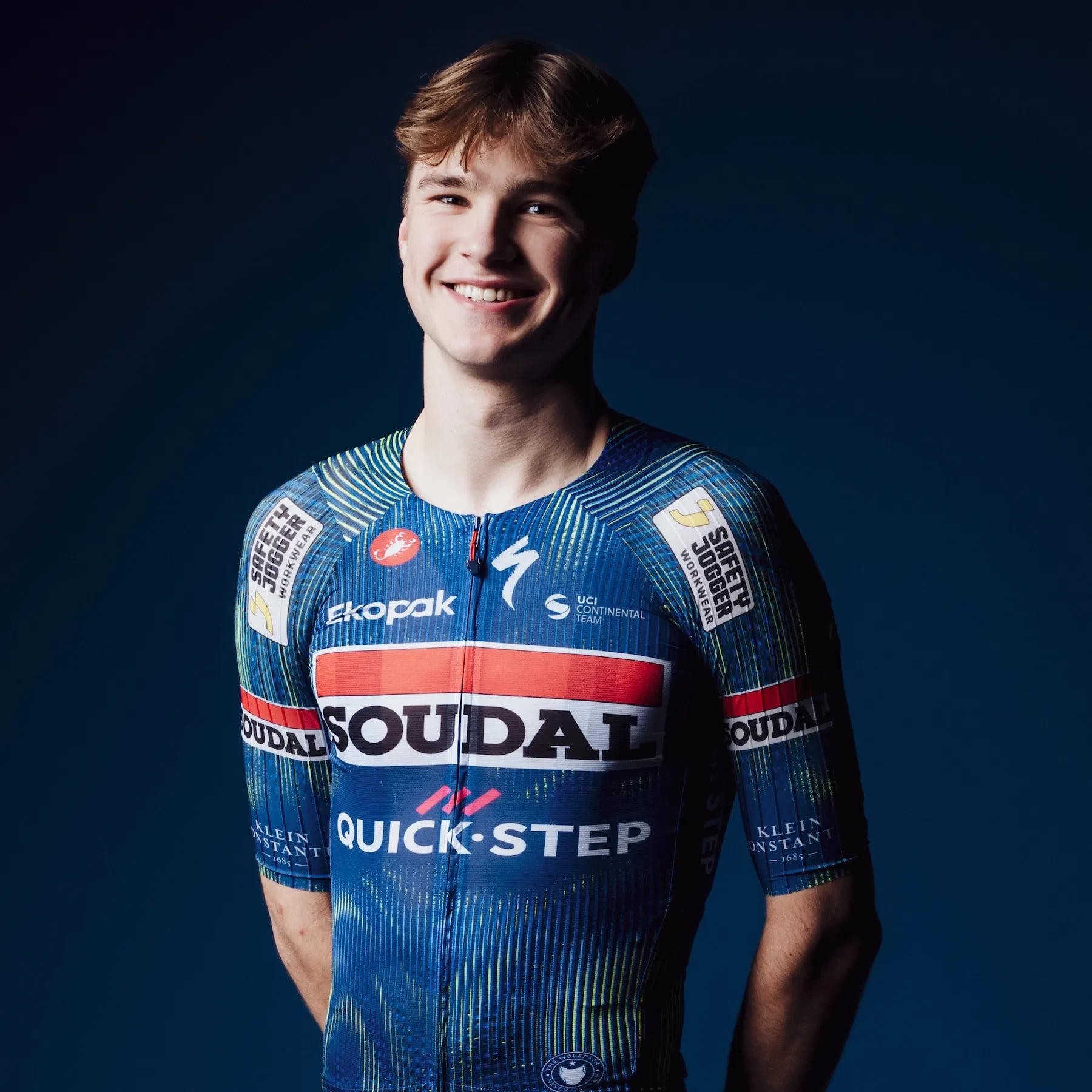 Matijs Van Strijthem