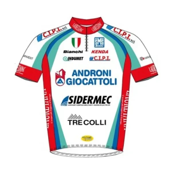 Androni Giocattoli logo