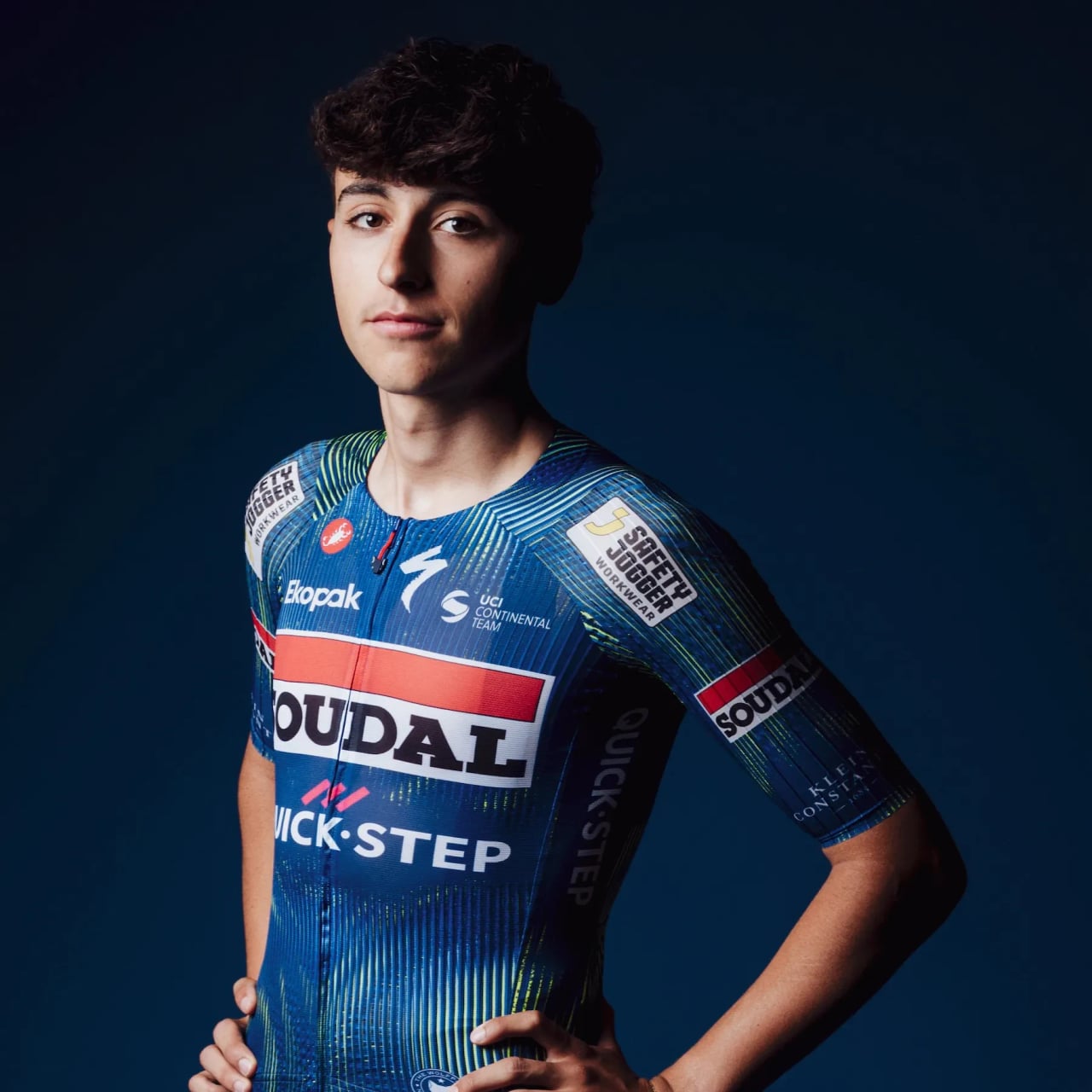 Marc Zafra Coronellas