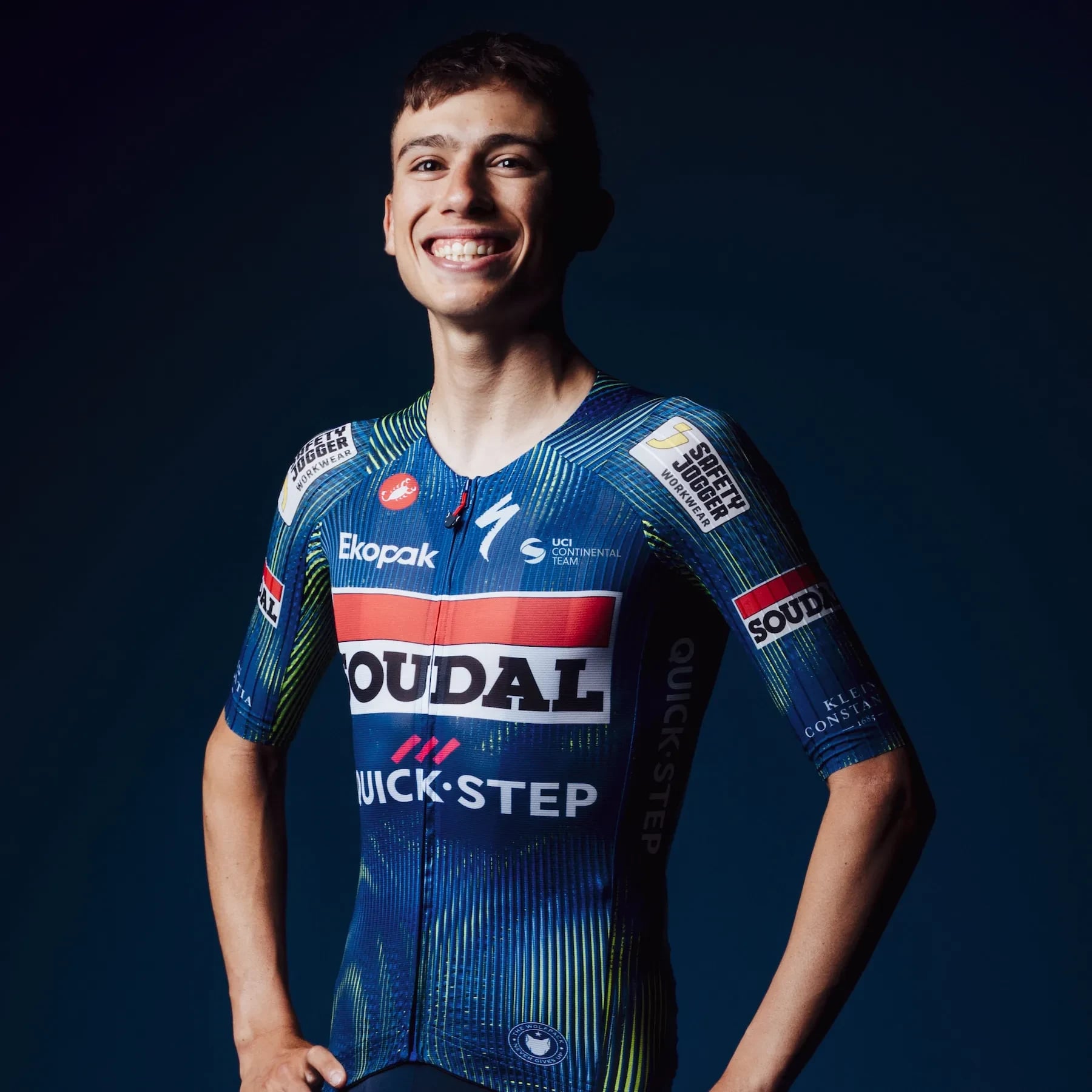 Henrique Ribeiro Bravo