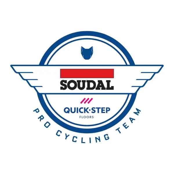 Soudal - Quick Step logo