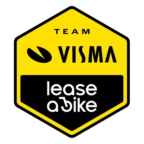 Team Visma | Lease a Bike logo