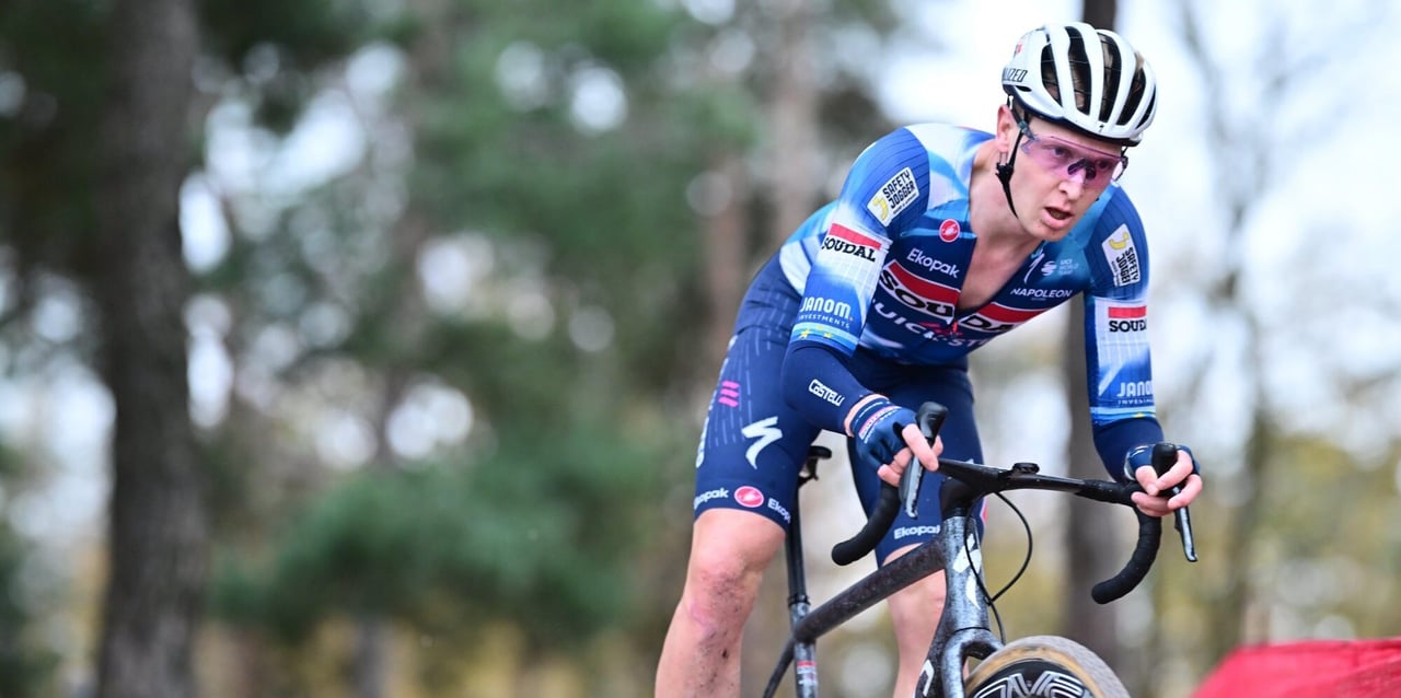 Tim Merlier targets more than just sprint success in 2026