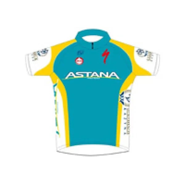Astana Pro Team logo