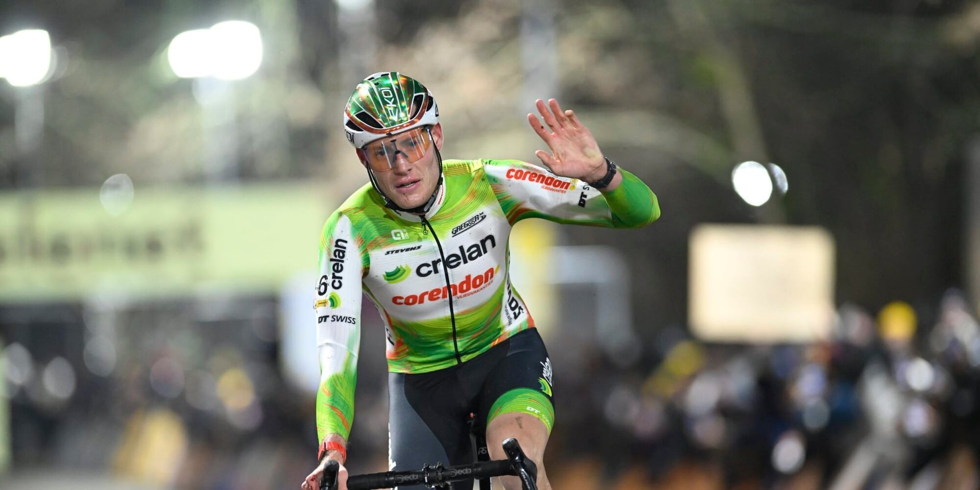 Preview: Superprestige Gullegem 2026 - open battle expected without Van der Poel and Pogacar