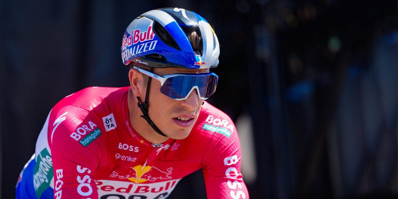 Brennan, Narváez, Yates, Buitrago and Van Poppel gear up for Tour Down Under