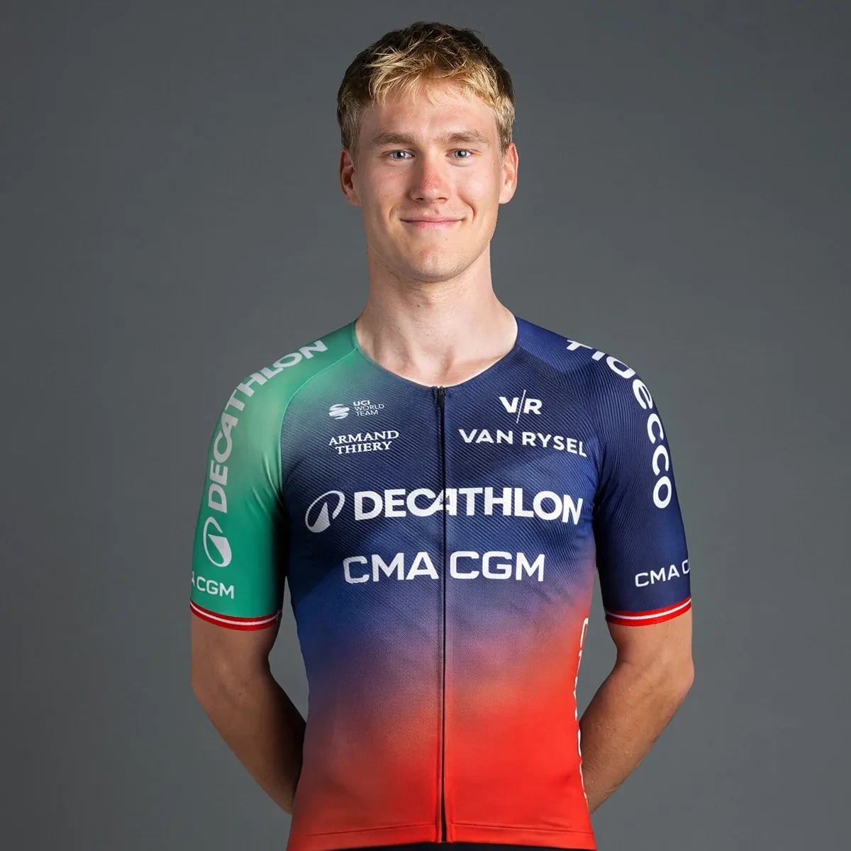 Rasmus Søjberg Pedersen