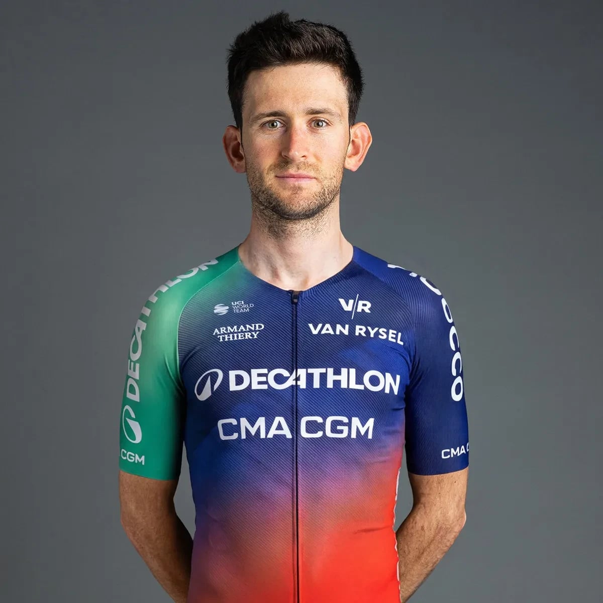 Tiesj Benoot