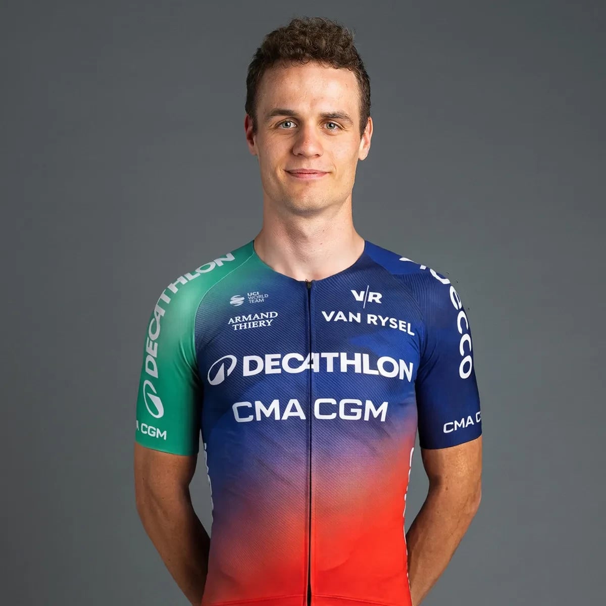 Tobias Lund Andresen