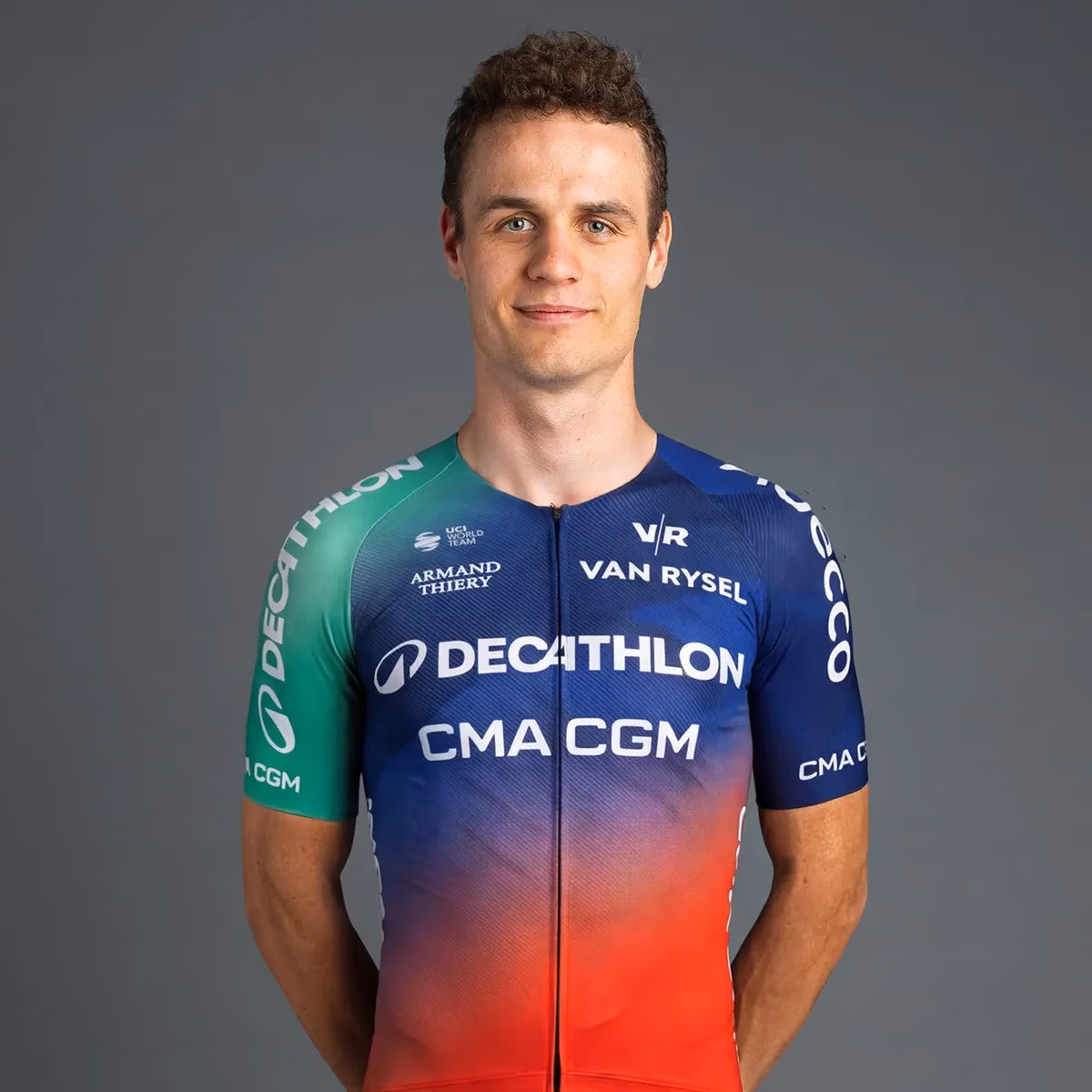 Tobias Lund Andresen