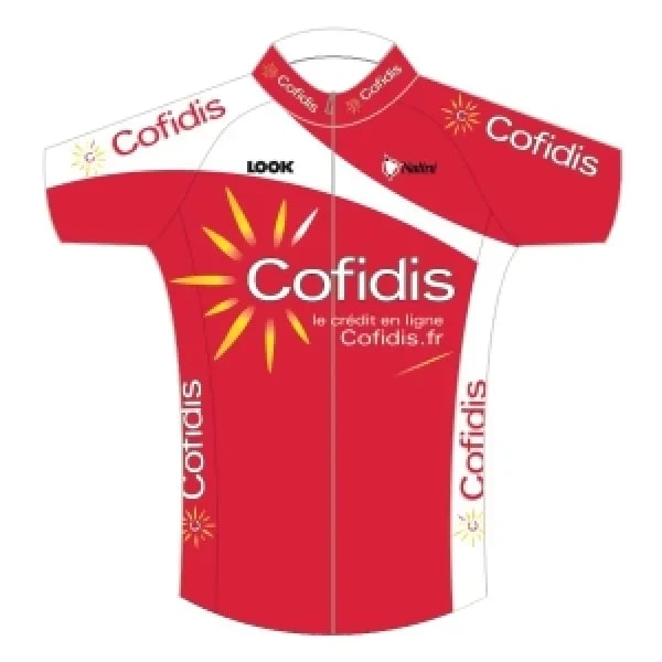 Cofidis logo