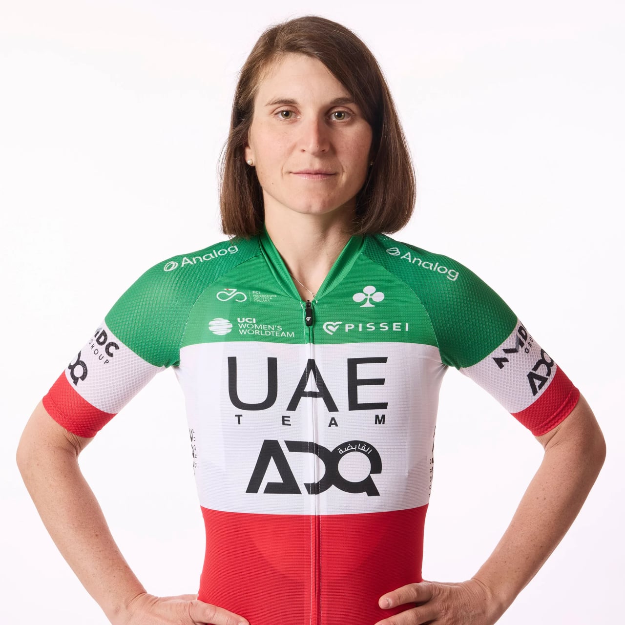 Elisa Longo Borghini