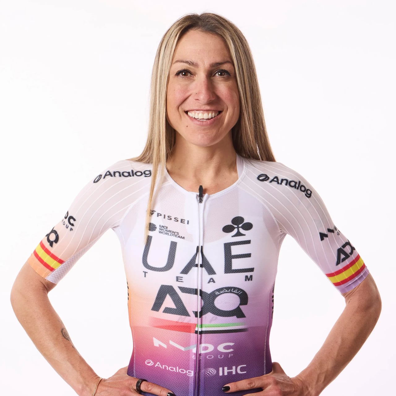 Margarita Victoria Garcia