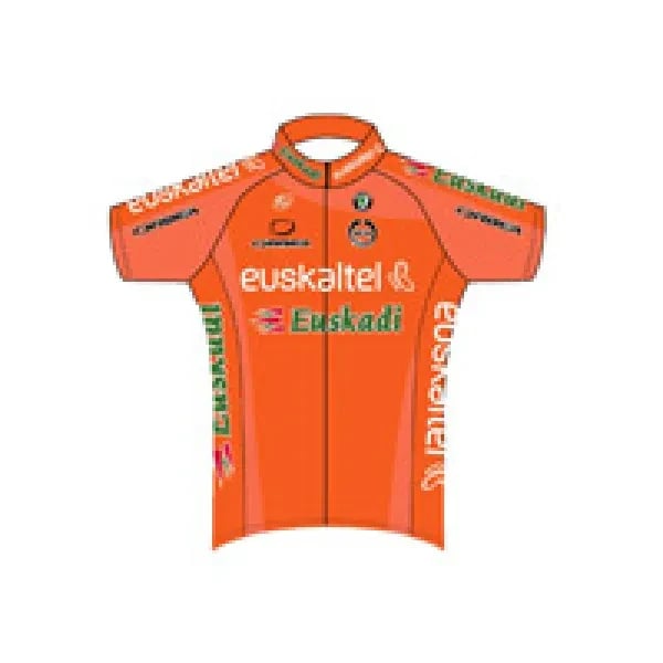 Euskaltel - Euskadi logo