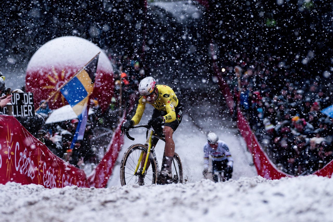 photo: Fotopersburo Cor Vos