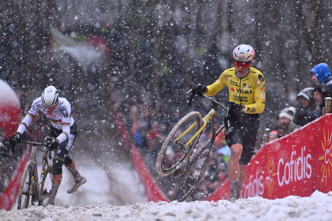 photo: Fotopersburo Cor Vos