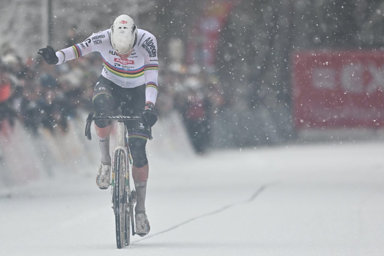 photo: Fotopersburo Cor Vos