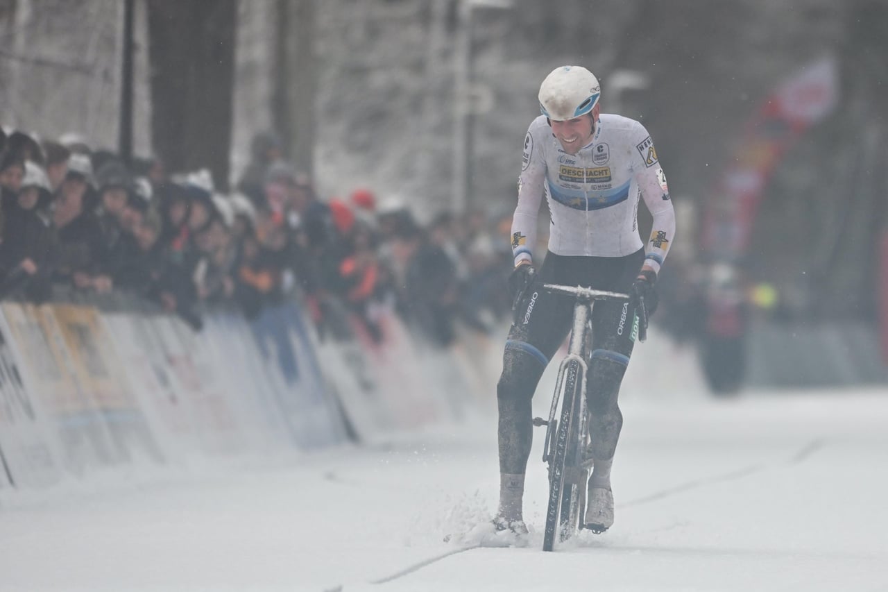 photo: Fotopersburo Cor Vos