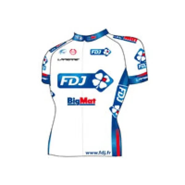 FDJ - BigMat logo