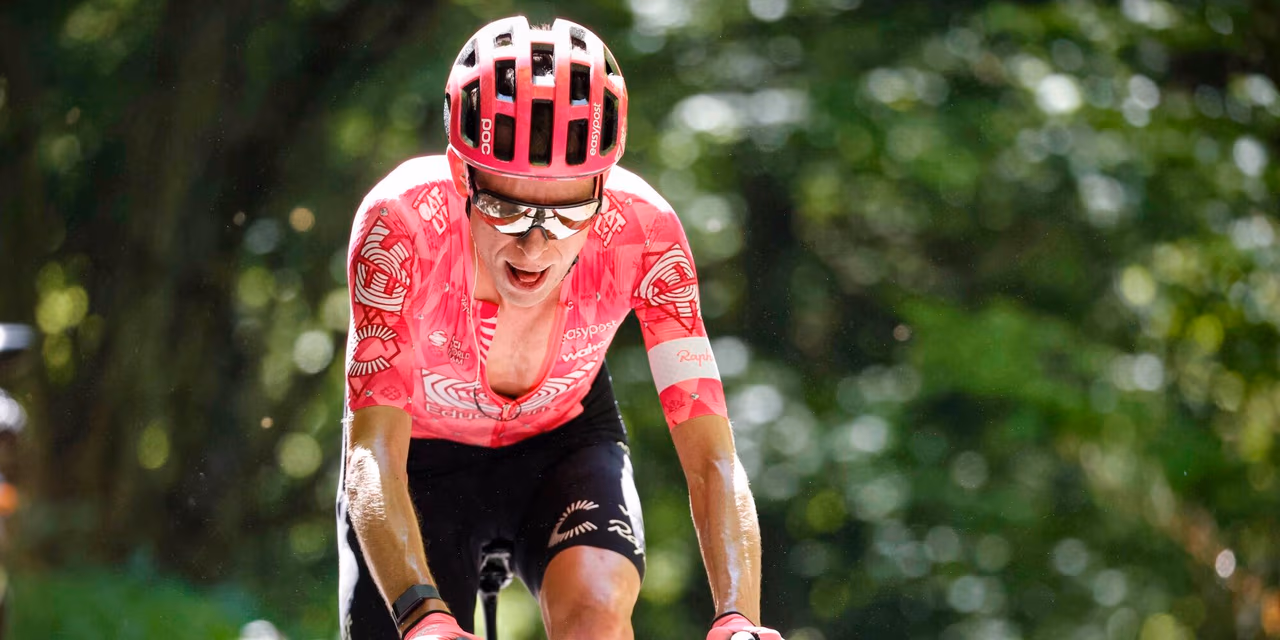 Where is Hugh? notable absence in EF Education-EasyPost’s 2026 lineup