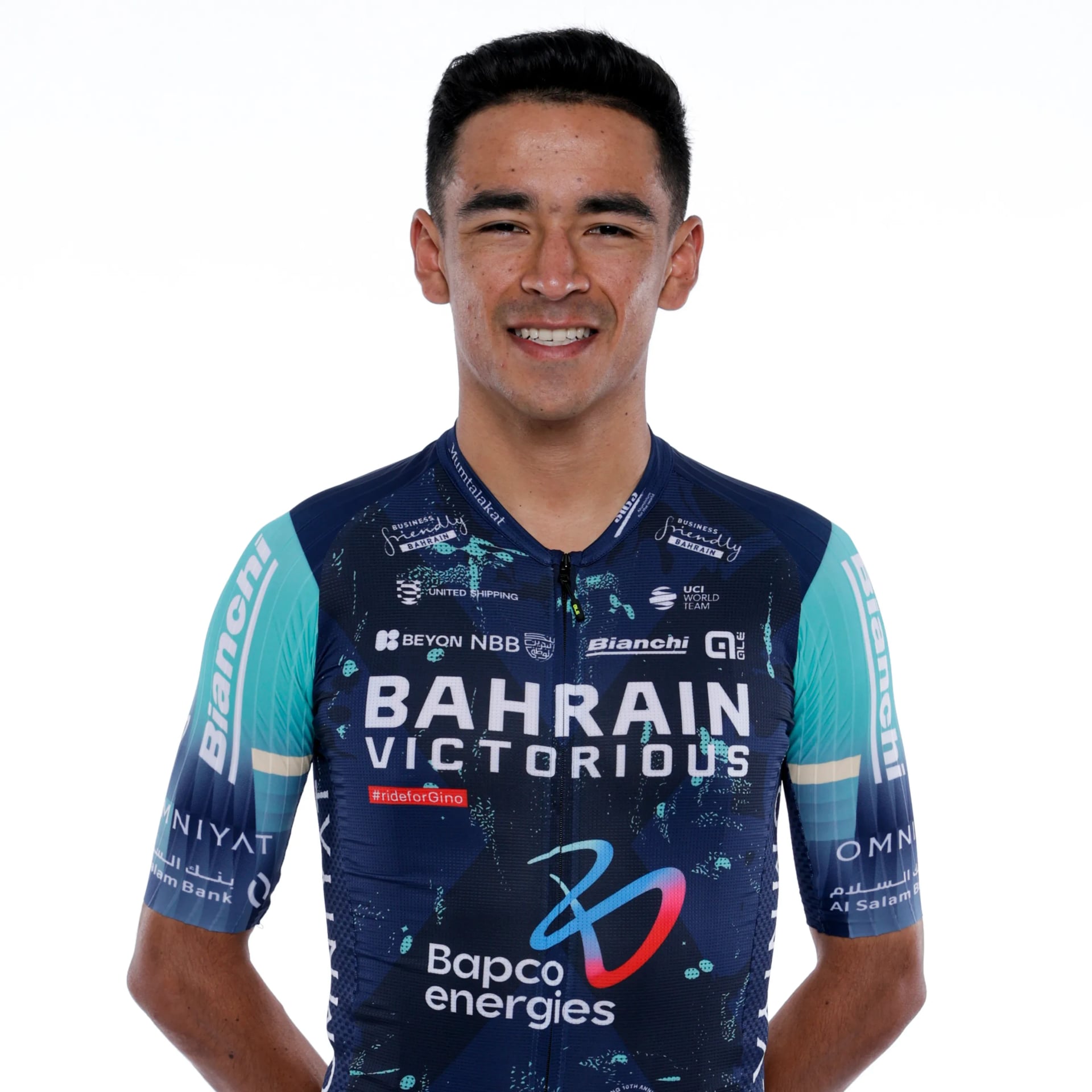 Santiago Buitrago Sanchez