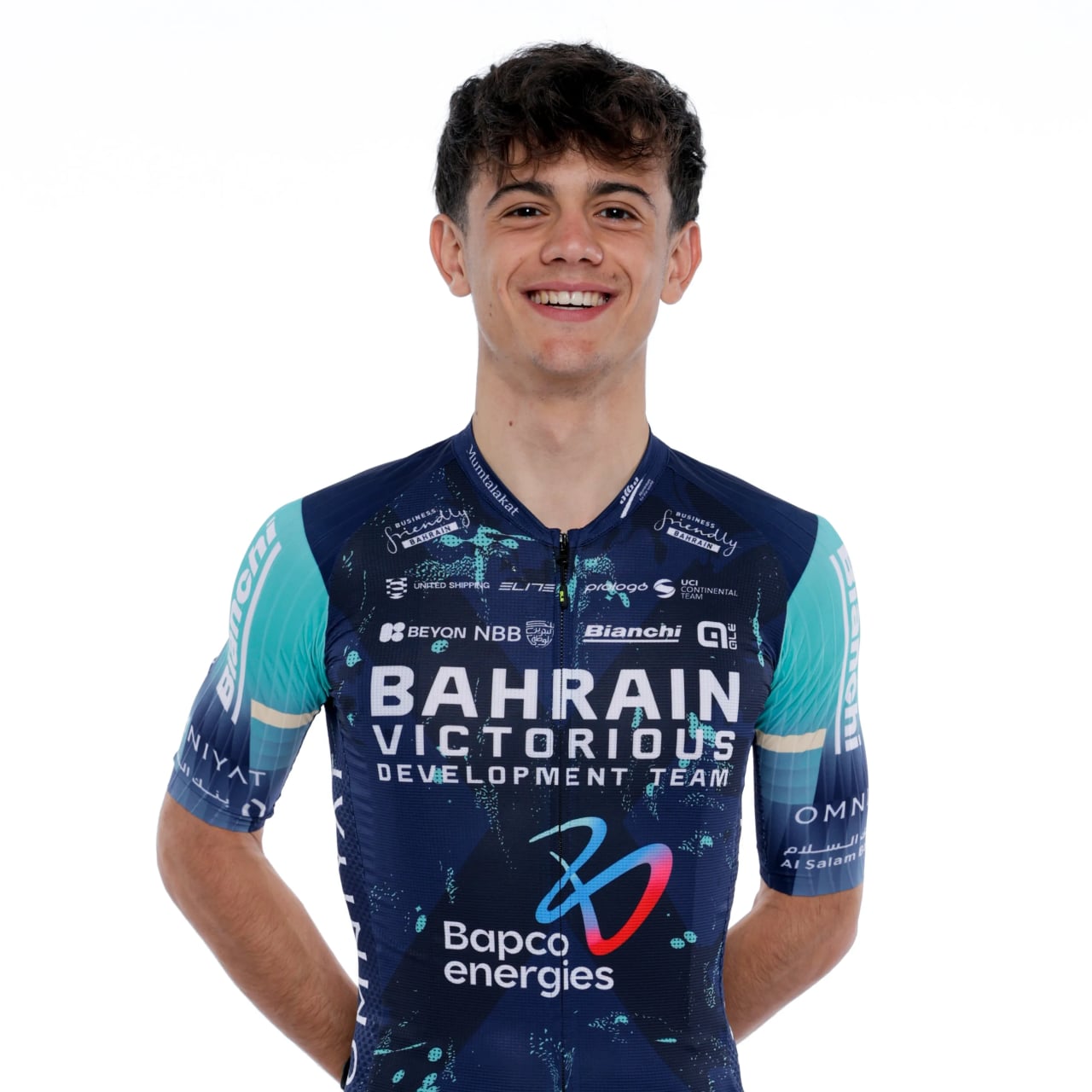 Leonardo Consolidani