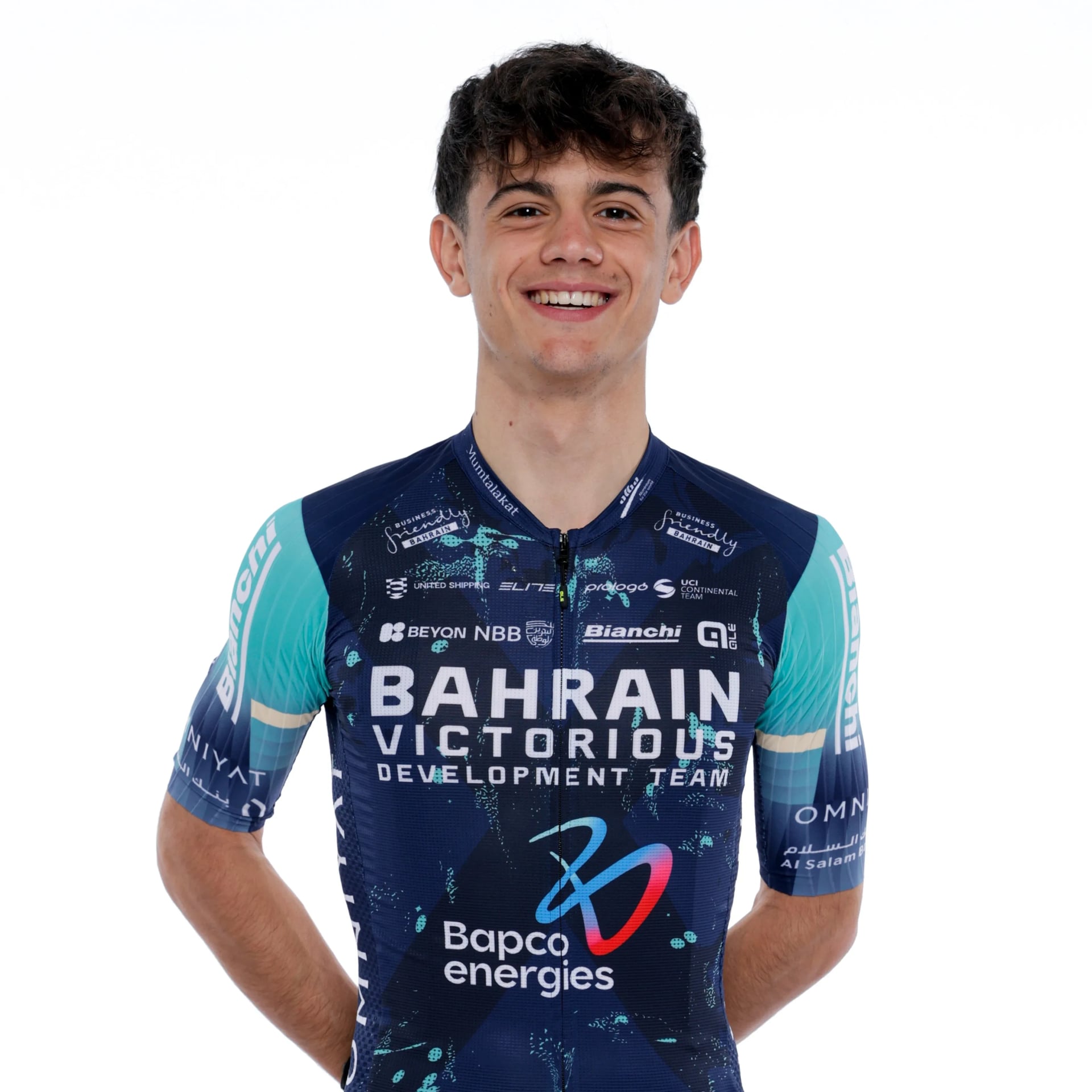 Leonardo Consolidani