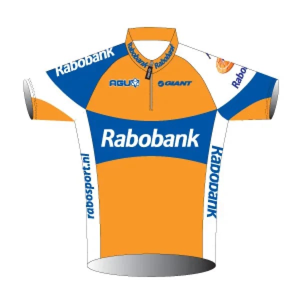 Rabobank CT logo