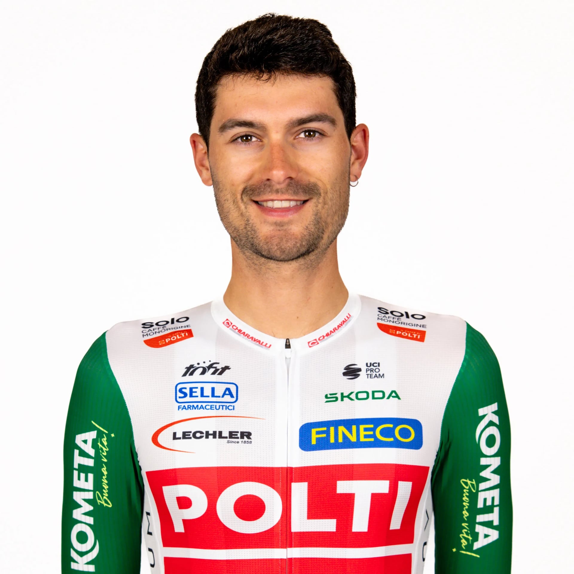 Pablo Garcia Frances