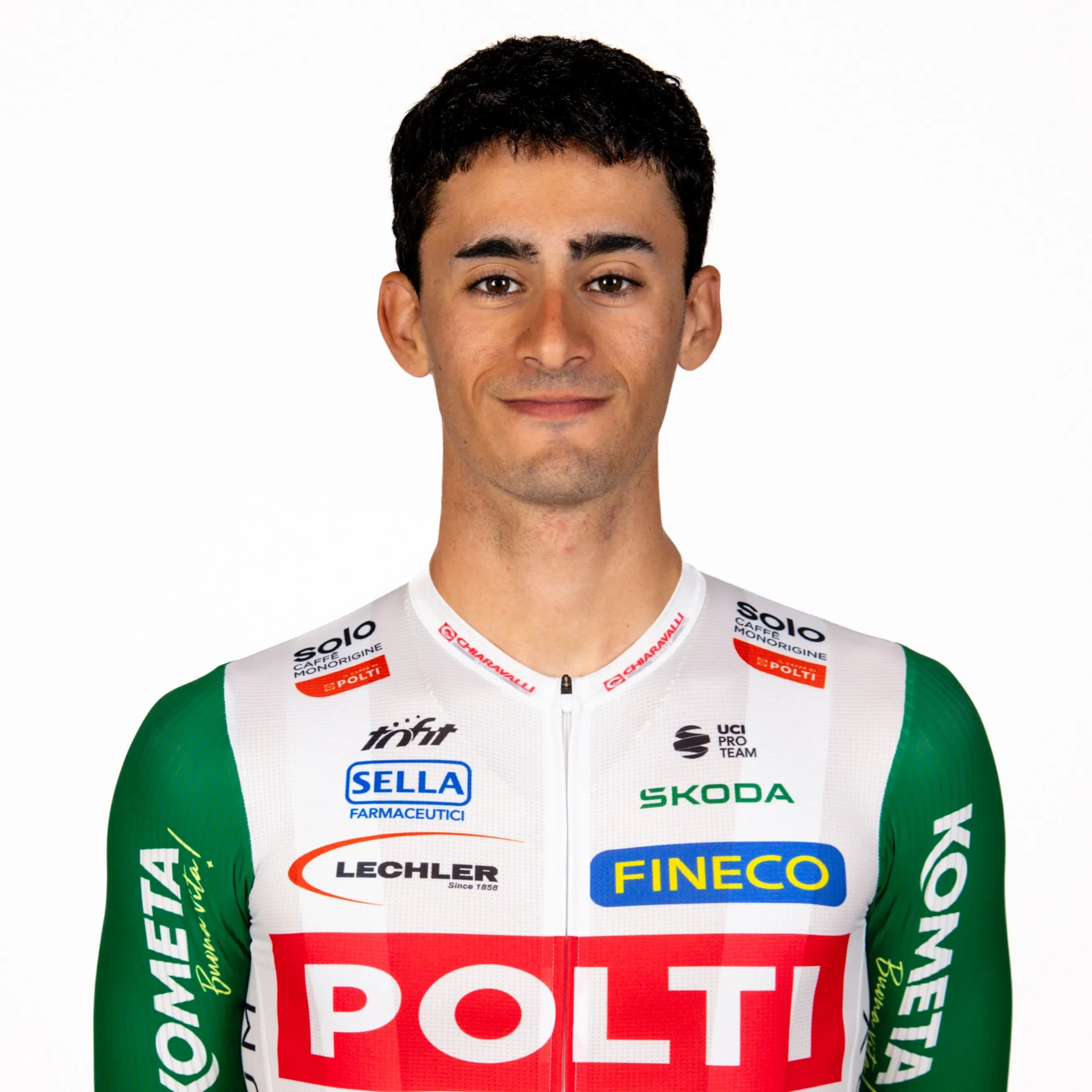 Adrián Benito Gonzalez