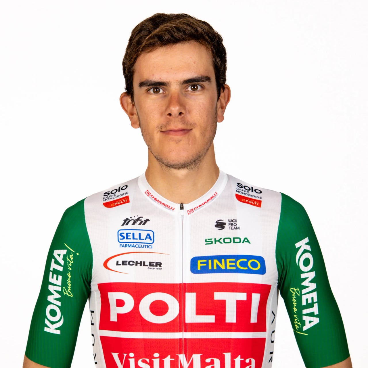 Fernando Tercero Lopez