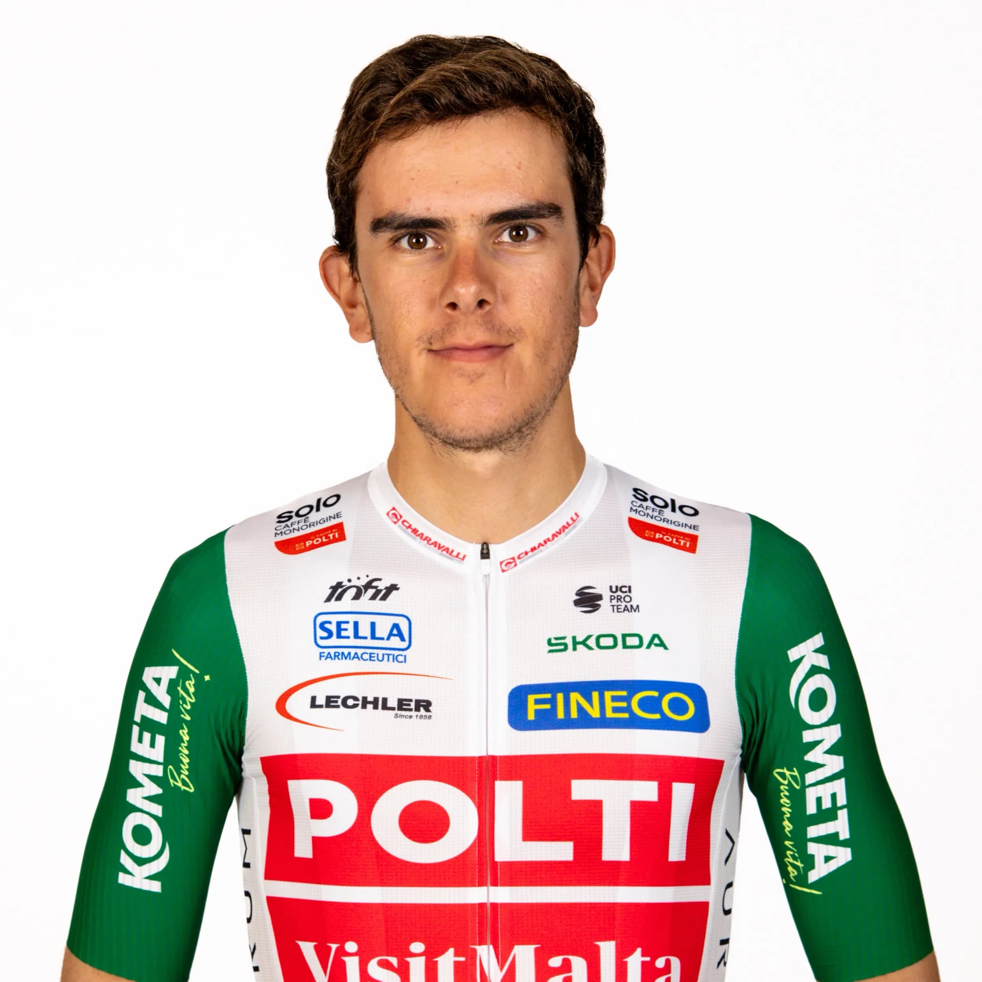 Fernando Tercero Lopez