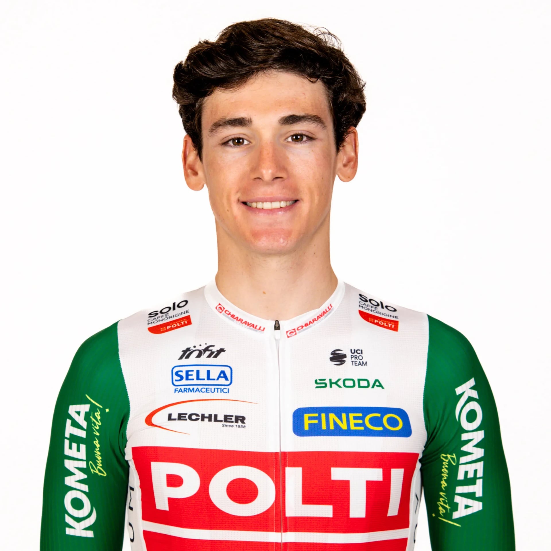 Javier Serrano Rodriguez