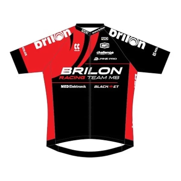Brilon Racing Team MB shirt