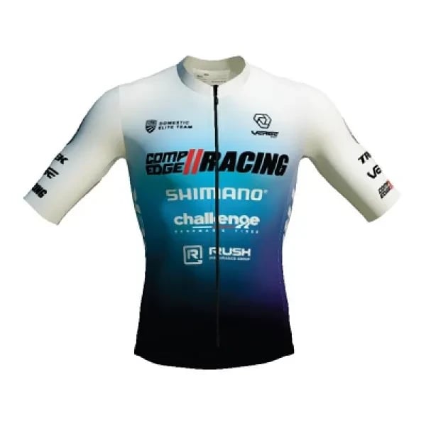 Competitve Edge Racing shirt