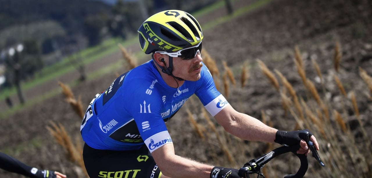 Six-time world champion does not return to the peloton