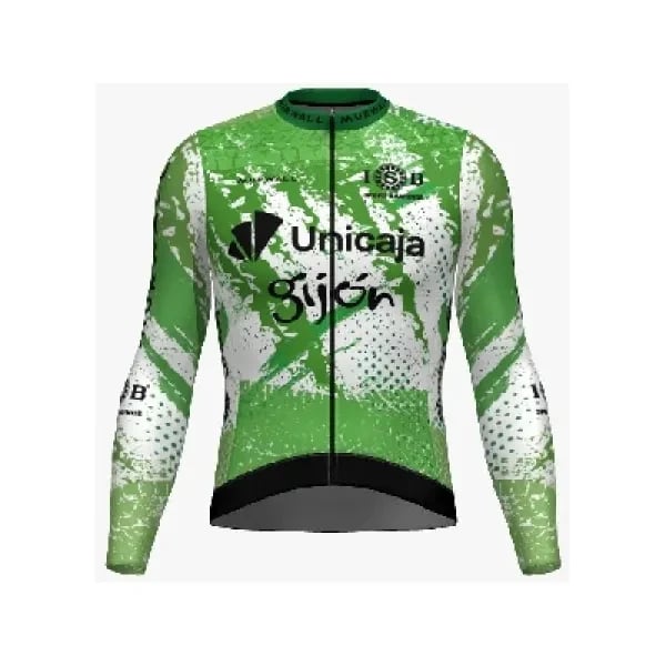Unicaja - Gijon shirt