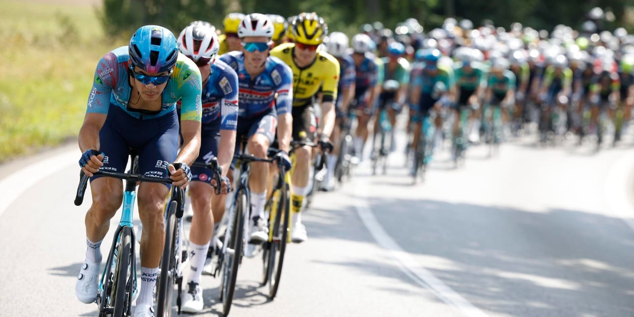 Ekoï partners with XDS Astana