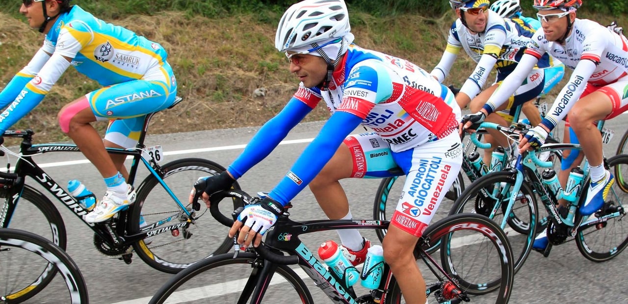 Vuelta al Táchira goes ahead despite US raid in Venezuela