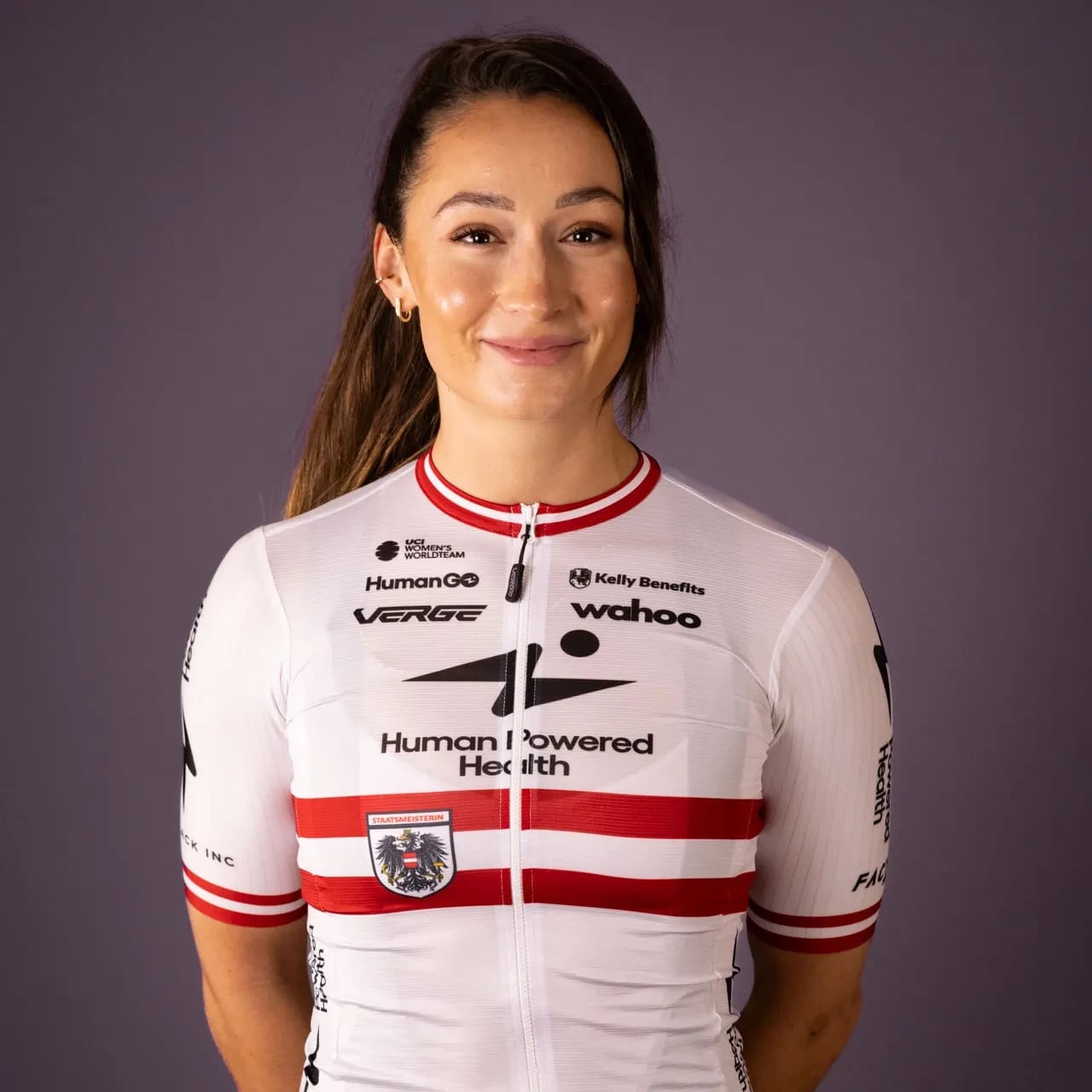 Kathrin Schweinberger