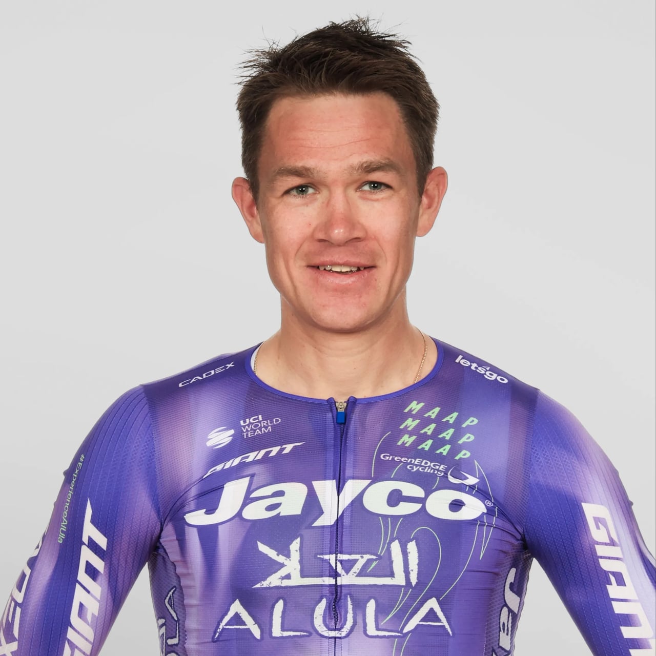 Christopher Juul Jensen