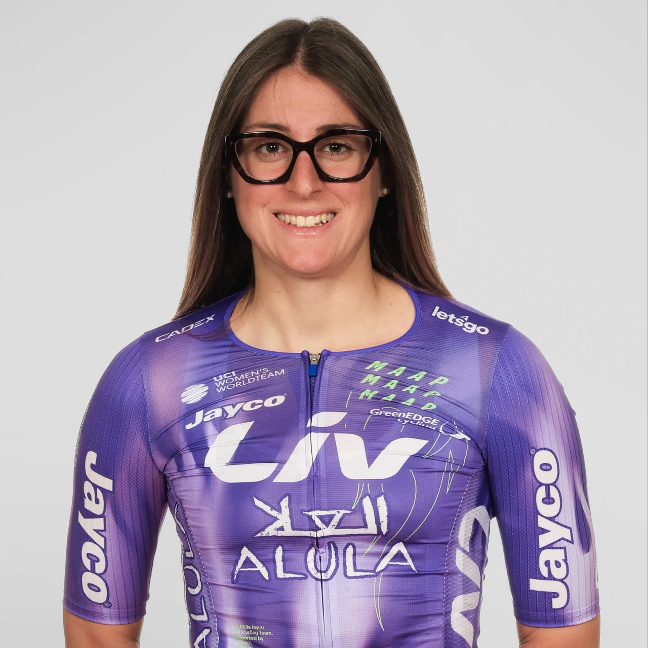 Monica Trinca Colonel