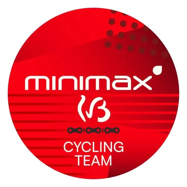 Minimax WB Cycling Team U23 logo