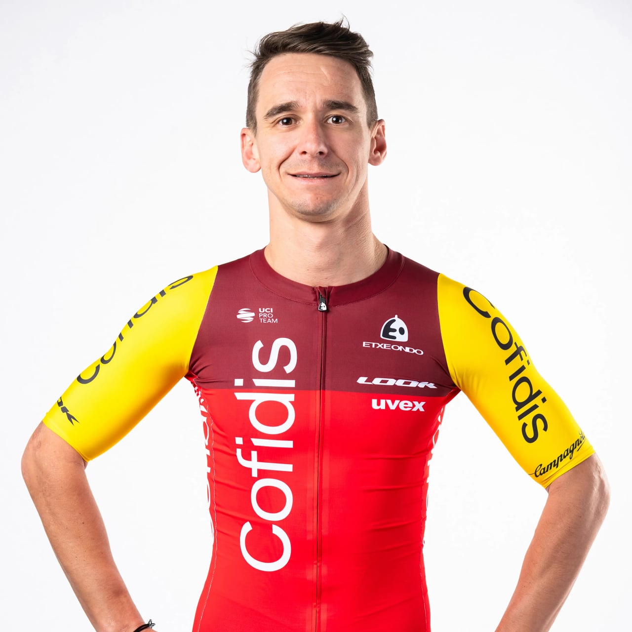 Bryan Coquard